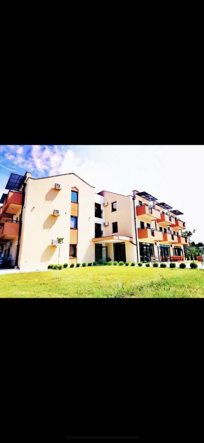 Apartmani Borova 2 Veliko Gradiste Ngoại thất bức ảnh