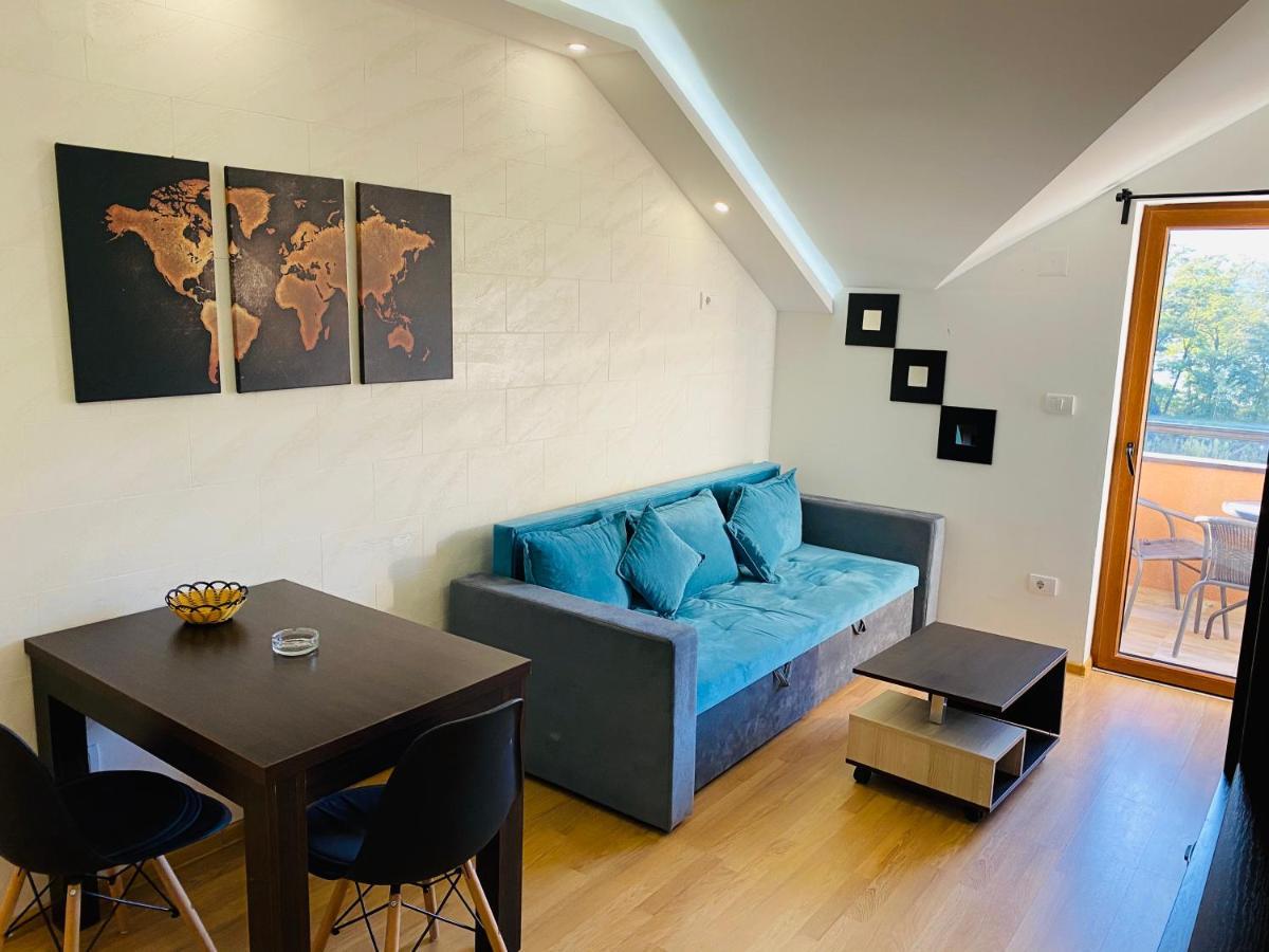 Apartmani Borova 2 Veliko Gradiste Ngoại thất bức ảnh