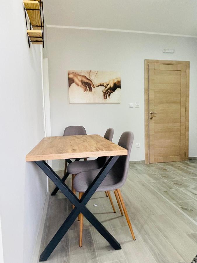Apartmani Borova 2 Veliko Gradiste Ngoại thất bức ảnh