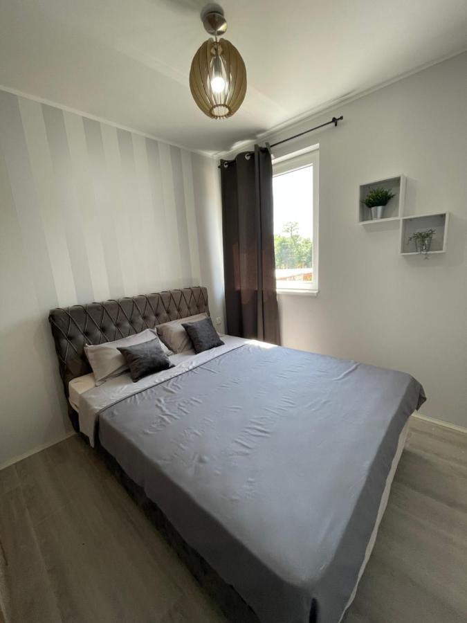 Apartmani Borova 2 Veliko Gradiste Ngoại thất bức ảnh