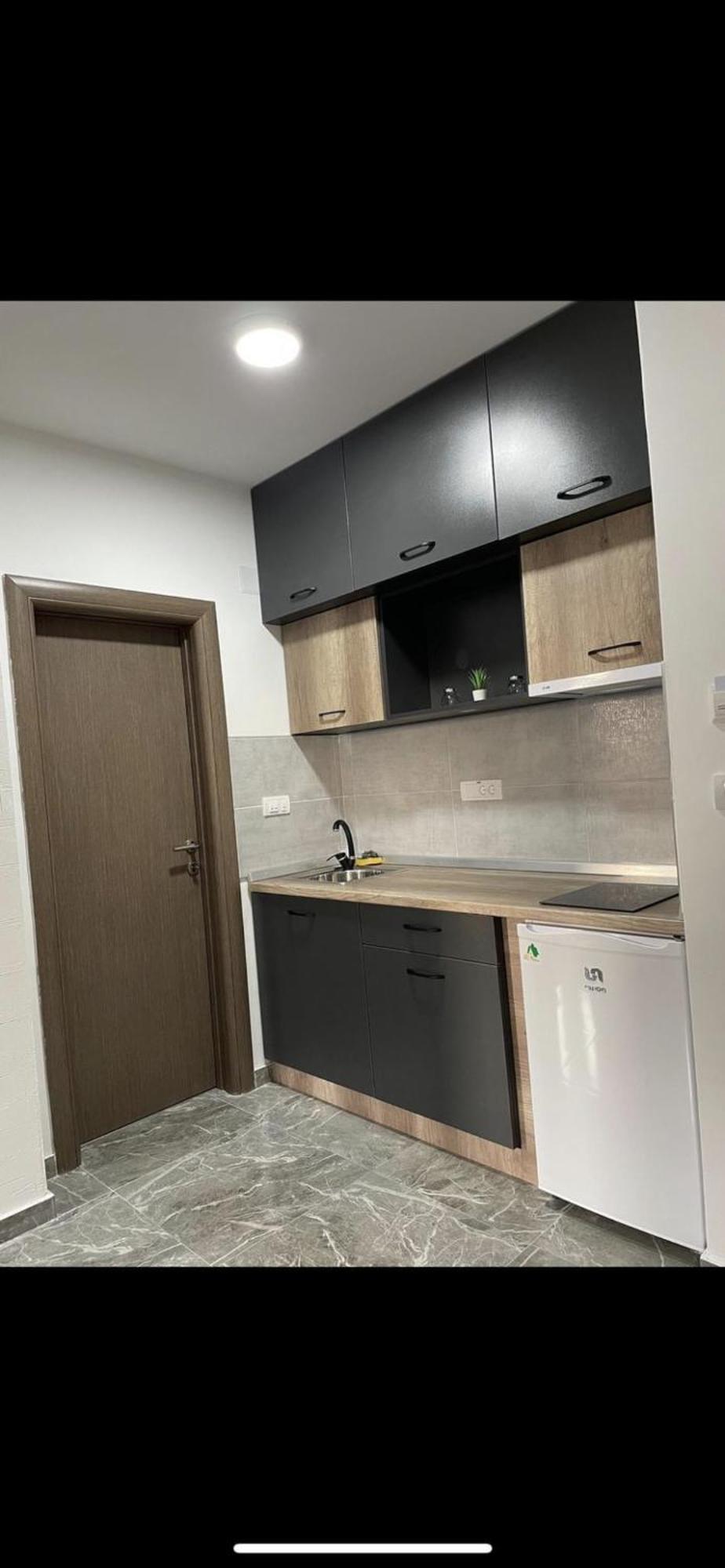 Apartmani Borova 2 Veliko Gradiste Ngoại thất bức ảnh