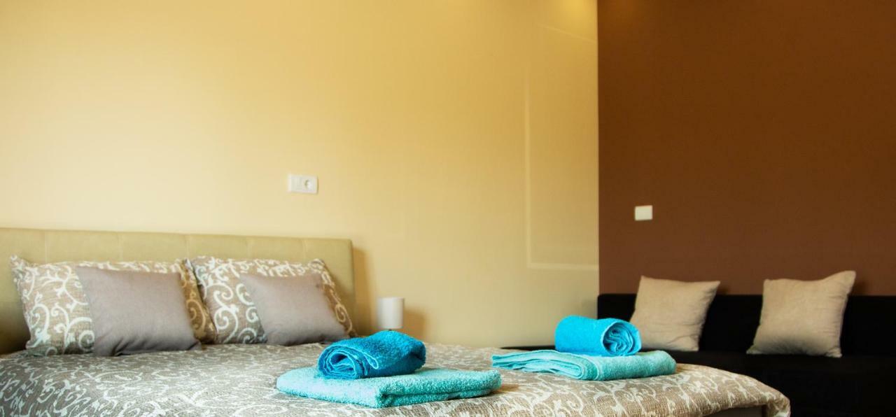 Apartmani Borova 2 Veliko Gradiste Ngoại thất bức ảnh