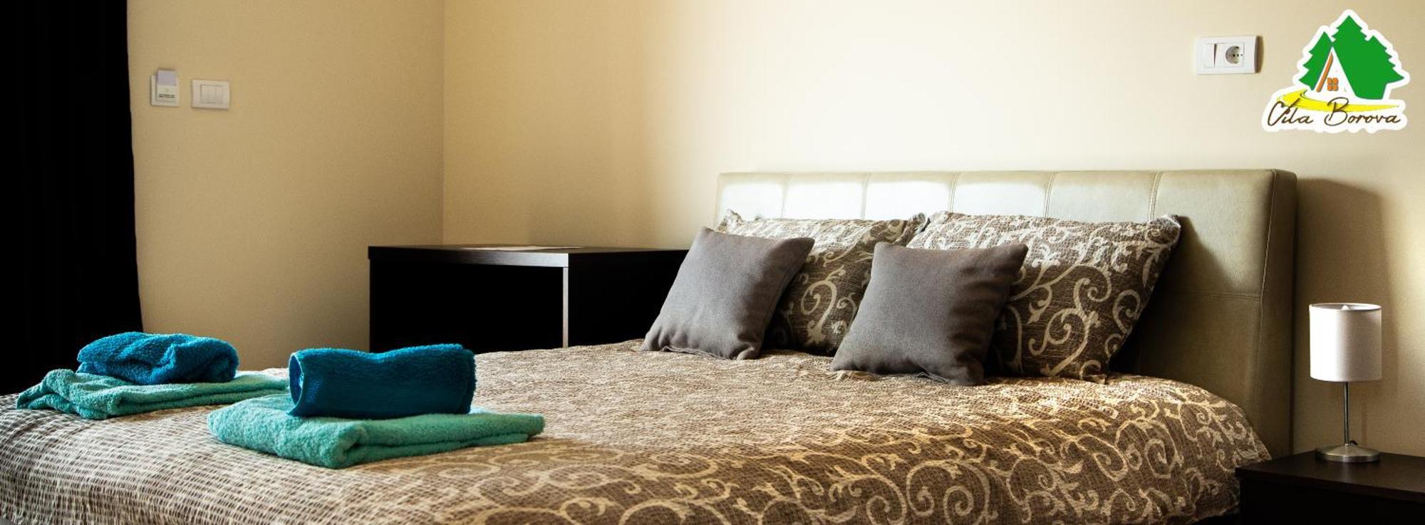 Apartmani Borova 2 Veliko Gradiste Ngoại thất bức ảnh